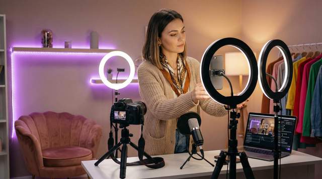 糖心vlog直播间视频